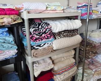 linens