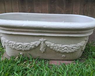 planter