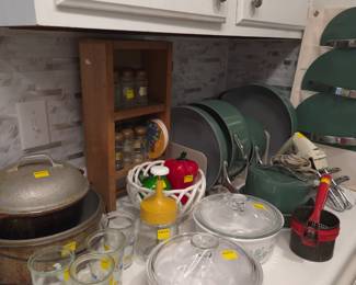 Caraway cookware Set
