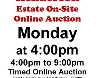 Sale Picture