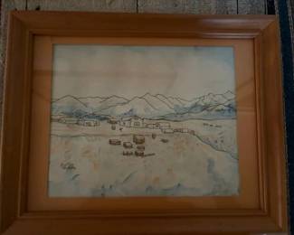 Sale Picture