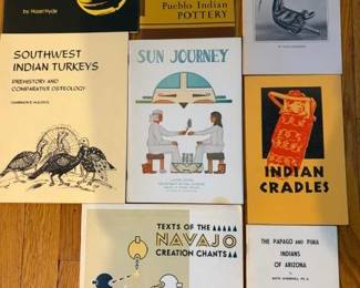 Hundreds of historical pieces of ephemera