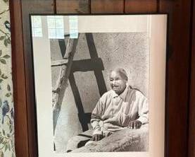 Victor Lee Stevenson (American 1911 - 1984) original photographs of New Mexico