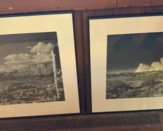 Victor Lee Stevenson New Mexico photographs