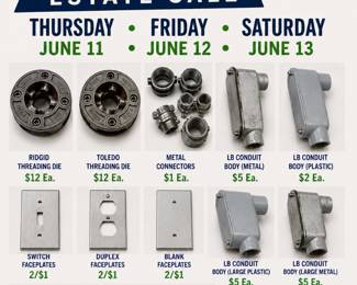 Sale Picture