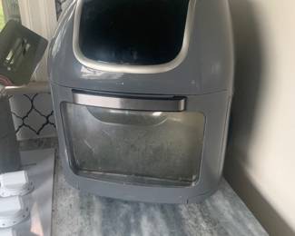 Air frier