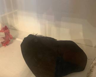 Vintage hat