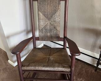 Rocking chair