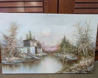 Sale Picture