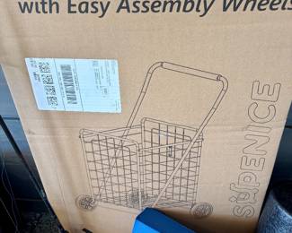 New in box 