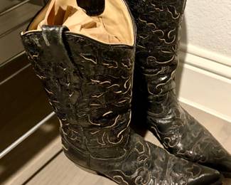 Corral Boots