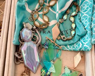 Kendra Scott