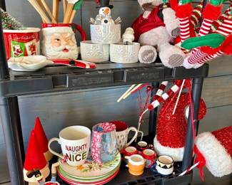 Cute Christmas Decor