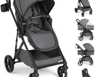 Stroller