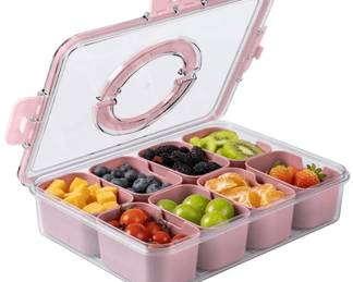 Snack Box