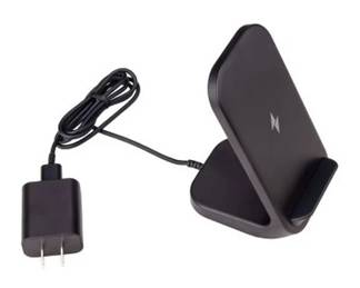 Charger