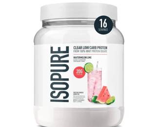 Protein Powder