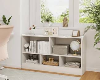 Book Shelf