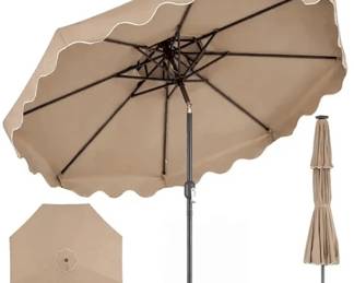 Patio Umbrella