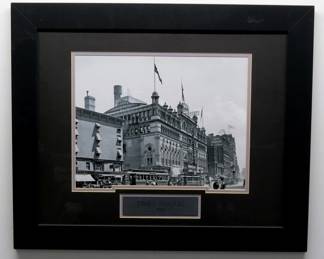 Sale Picture