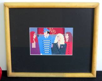 Sale Picture