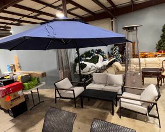 outdoor umbrella orlando for sale