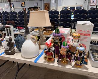 nutcrackers orlando for sale