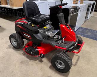 lawn mower orlando for sale