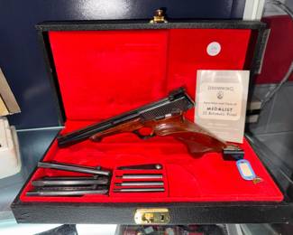 estate firearm orlando