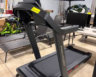 treadmill orlando