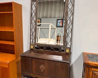 iron decor mirror orlando