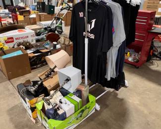 vintage clothing Orlando