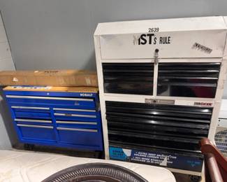 toolbox for sale orlando