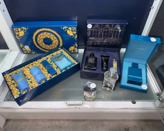 estate perfume orlando