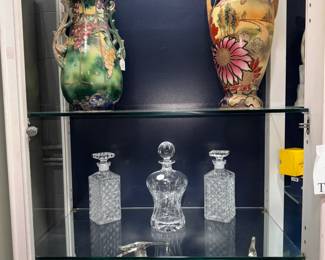 waterford decanters orlando