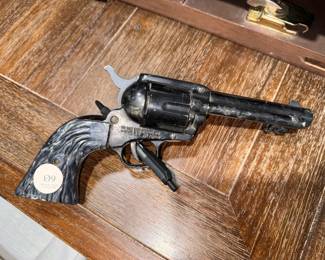 estate firearm orlando