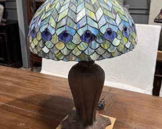 tiffany style lamp for sale orlando