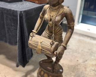 statue orlando for sale
