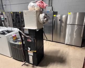 stainless refrigerator orlando