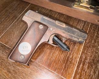 estate gun for sale orlando