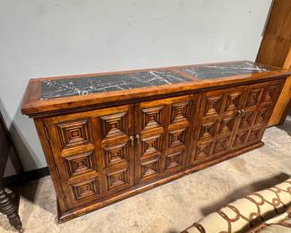 carved cabinet orlando