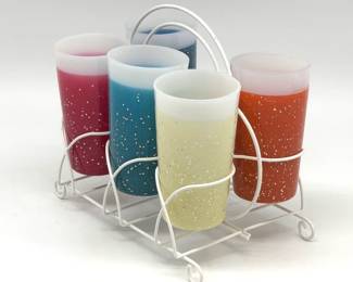 Glamalite glasses in caddy (5)