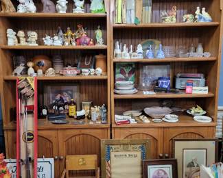 Knickknacks