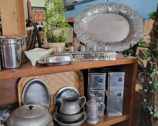 Pewter