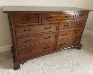Stickley dresser