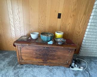 Lane Cedar Chest