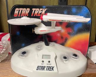 Star Trek