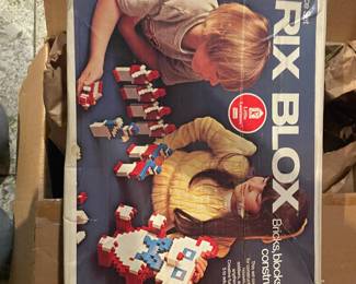 Brix Blox