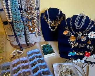 Costume Jewelry