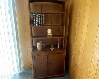 Book Shelf